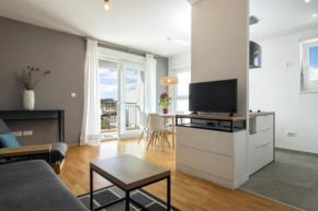 Seafront Apartment